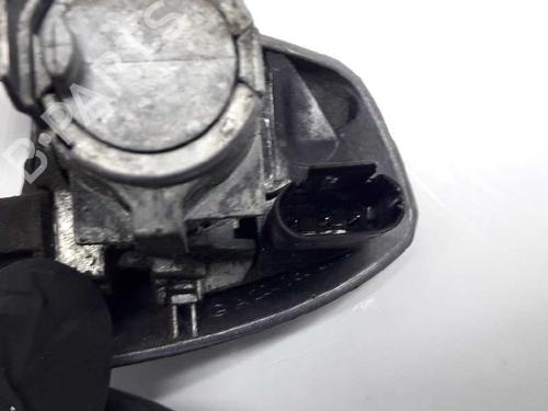 Front left exterior door handle MERCEDES-BENZ E-CLASS Coupe (C207) E 350 CDI (207.322) | BP12582489C128 