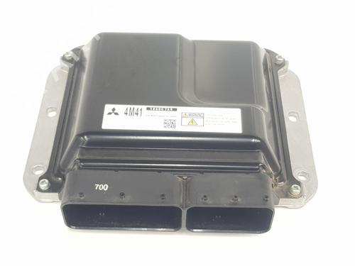 Used Engine control unit (ECU) MITSUBISHI PAJERO IV (V8_W, V9_W) 3.2 DI-D 4WD (V98W, V88W) (190 hp) 26698687