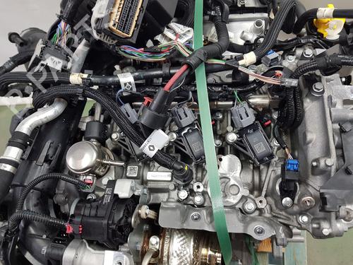 Engine DACIA DUSTER (PYM_, PYN_) 1.2 TCe 130 | BP34354252M1  - Image 6