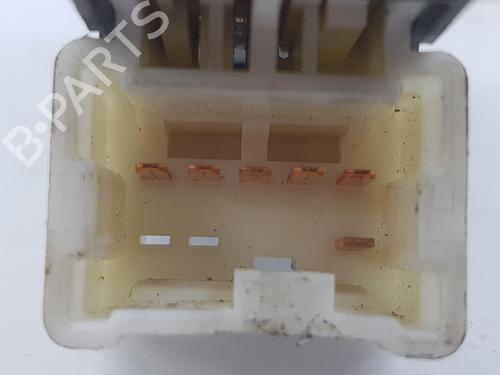 Right rear window switch NISSAN ALMERA TINO (V10) 2.2 dCi | BP15209013I28 