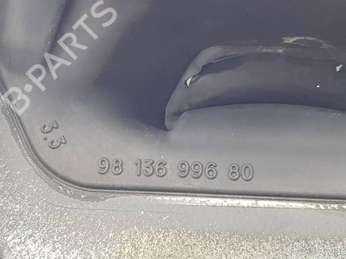 Engine mount CITROËN C5 AIRCROSS (A_) | BP39509375M89 - Image 3