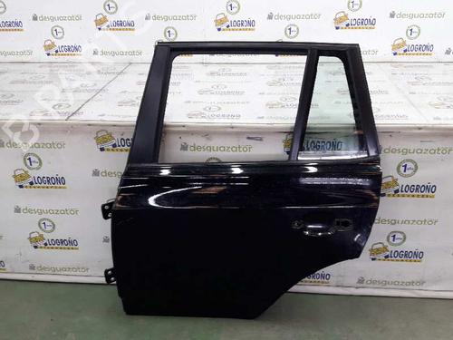 Used Left rear door BMW X3 (E83) xDrive 20 d (177 hp) 3248839