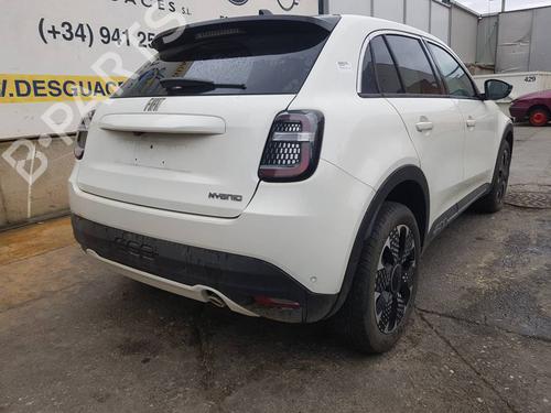 Left front window switch FIAT 600e / 600 (365_, 364_) Mild Hybrid | BP40156287I27 - Image 30