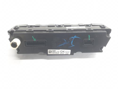 Climate control KIA OPTIMA (JF) 1.7 CRDi | BP21048784I5 