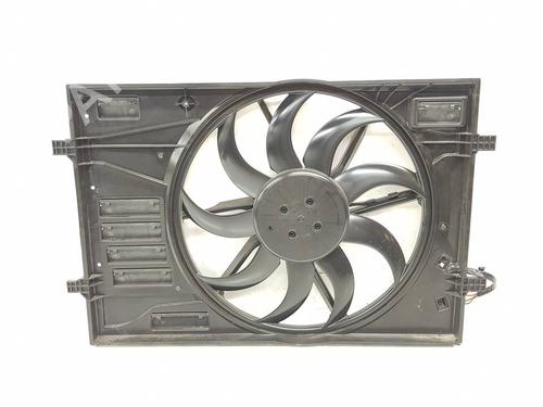 Used Radiator fan Radiator fan 39599256 39599256