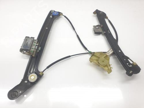 Used Front right window mechanism AUDI A7 Sportback (4GA, 4GF) 3.0 TDI quattro (245 hp) 25443485