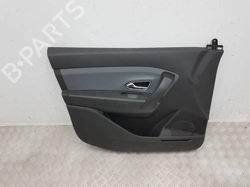 Used Front left panel Front left panel 38541566 38541566