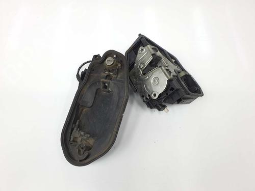 Used Front left lock BMW 5 (E60) 530 d (218 hp) 26449007