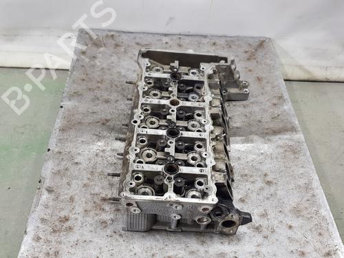 Cylinder head BMW 1 (E87) 120 d | BP32118190M5 