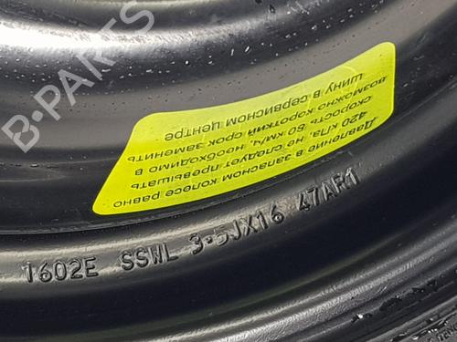 Jack Kit CITROËN C4 II (NC_) 1.6 BlueHDi 100 | BP32266469C119