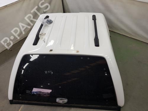 Other NISSAN NAVARA NP300 (D40) 2.5 dCi 4WD (D40TT, D40T, D40M, D40BB) | BP26660680O1 