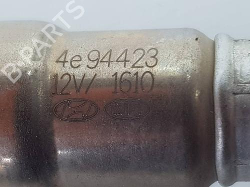 Electronic sensor KIA STONIC (YB) 1.0 T-GDi | BP38962236M84 - Image 6