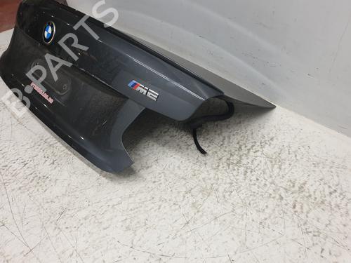 Tailgate BMW 2 Coupe (F22, F87) M2 | BP22553355C6 