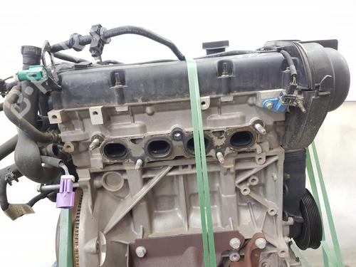 Motor FORD FIESTA VI (CB1, CCN)  | BP28278864M1 
