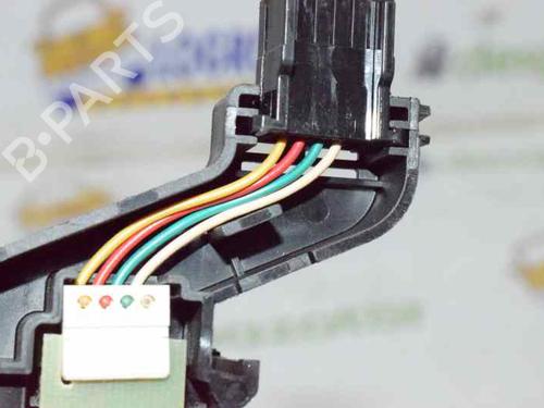 Steering column stalk SEAT LEON (1P1) 1.9 TDI | BP1361916I23 