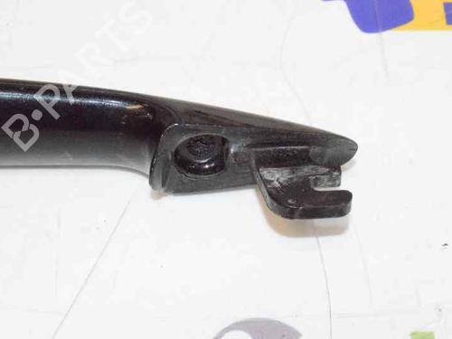 Front right exterior door handle BMW 3 (E46) 320 d | BP1635755C129 