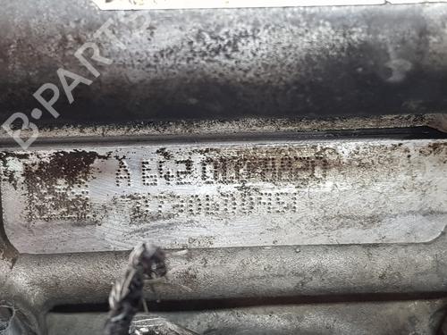 Engine MERCEDES-BENZ M-CLASS (W164) ML 280 CDI 4-matic (164.120) | BP29825513M1