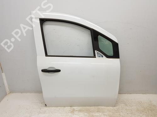 Used Right front door Right front door RENAULT KANGOO III MPV [2021-2026] 34623344 34623344