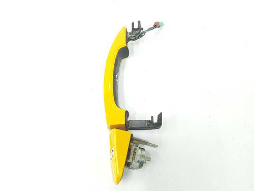 Front left exterior door handle FORD FOCUS III 2.0 ST | BP6023510C128 