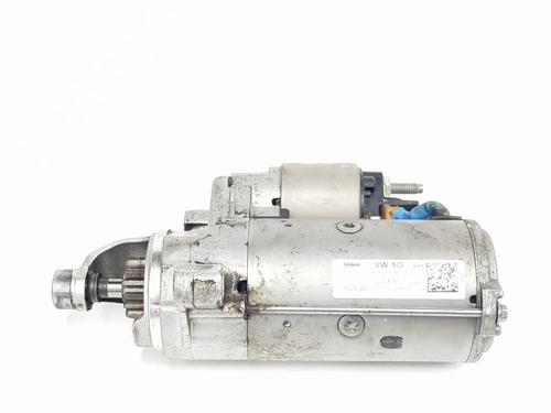 Used Starter Starter AUDI Q8 (4MN, 4MT) 50 TDI Mild Hybrid quattro (286 hp) 33215430 33215430