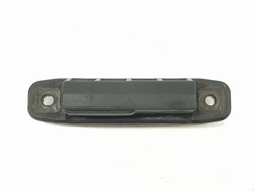 Tailgate handle TOYOTA VERSO (_R2_) 2.0 D-4D (AUR20_, AUR20R) | BP17999726C132 