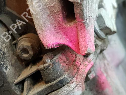 Engine AUDI A3 Sportback (8VA, 8VF) 1.6 TDI | BP38155955M1 - Image 9
