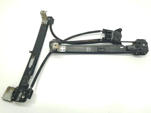Used Front right window mechanism Front right window mechanism SEAT IBIZA IV (6J5, 6P1) [2008-2017] 33272936 33272936