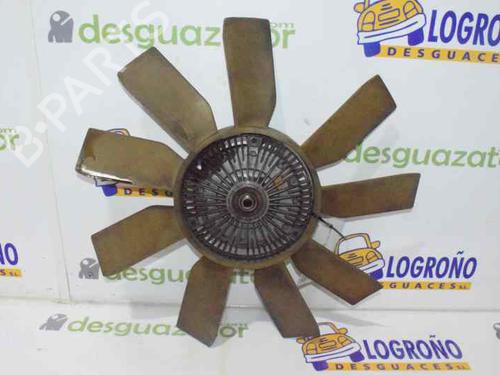 Fan MERCEDES-BENZ VIANO (W639) CDI 2.2 (639.711, 639.713, 639.811, 639.813, 639.815) | BP784377M128 