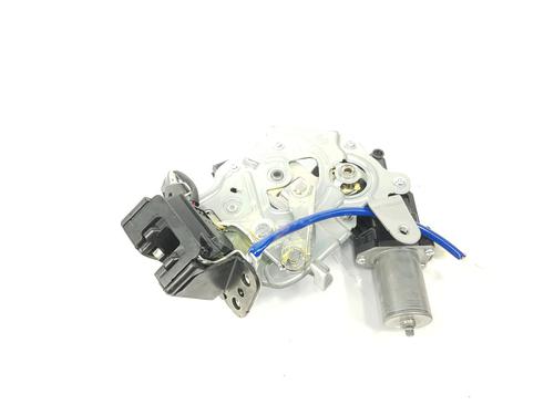Tailgate lock MAZDA CX-5 (KE, GH) 2.2 D AWD (KE2AW) | BP10343697C101 