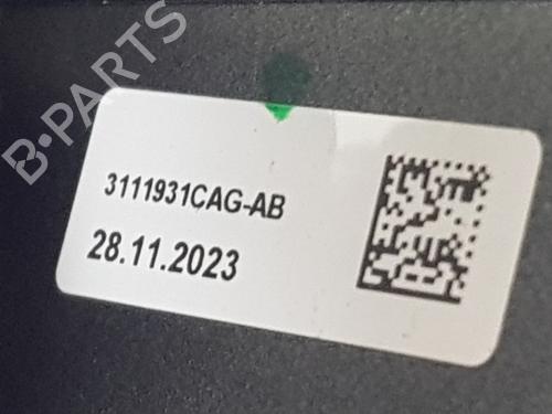 Steering wheel SEAT ARONA (KJ7, KJP) 1.0 TSI | BP27363241C49 