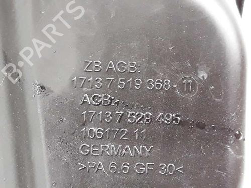 Expansion tank BMW 3 (E90) 320 i | BP6419088C120 