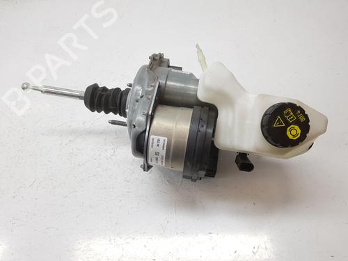 Servo brake SEAT LEON Sportstourer (KL8, KLD) 2.0 TDI | BP16353850M42 