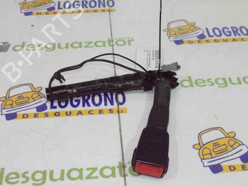 Front right belt tensioner BMW 1 (E87) 118 d | BP755245C88 