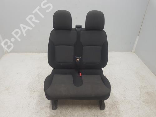 Right front seat RENAULT TRAFIC III Bus (JG_) 2.0 dCi 110 (JGMW) | BP35905682C16 - Image 3