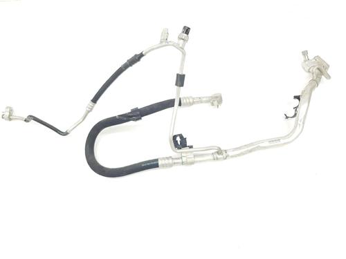 Used AC pipe BMW 3 (F30, F80) 318 d (150 hp) 18483659