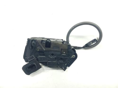 Rear right lock VW GOLF VII (5G1, BQ1, BE1, BE2) 2.0 TDI | BP11283047C99 