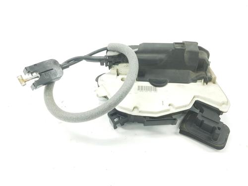 Front right lock VW GOLF VII (5G1, BQ1, BE1, BE2) 1.4 TSI | BP10210260C97 