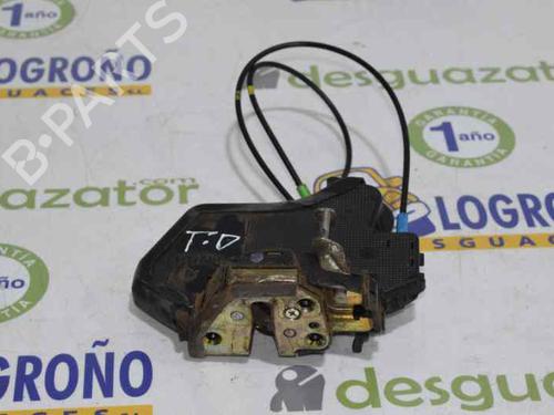 Rear right lock TOYOTA LAND CRUISER PRADO (_J12_) 3.0 D-4D (KDJ120, KDJ125) 6905060090  | 6905060090  |