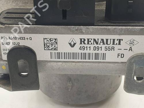 Steering pump RENAULT EXPRESS Box Body/MPV | BP38524464M99 - Image 2