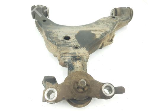 Right front suspension arm TOYOTA LAND CRUISER PRADO (_J12_) 3.0 D-4D (KDJ120, KDJ125) | BP20194662M13 