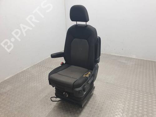 Left front seat VW CRAFTER Van (SY_, SX_) | BP38563086C15 - Image 3