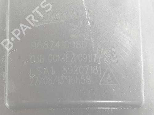 Left front fog light CITROËN C4 Picasso II 1.6 HDi / BlueHDi 115 | BP31997568C30  - Image 5