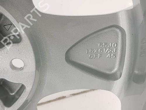 Rim SUZUKI GRAND VITARA II (JT, TE, TD) 1.9 DDiS All-wheel Drive (JT419, TD44, JB419WD, JB419XD,... | BP7038232C45 
