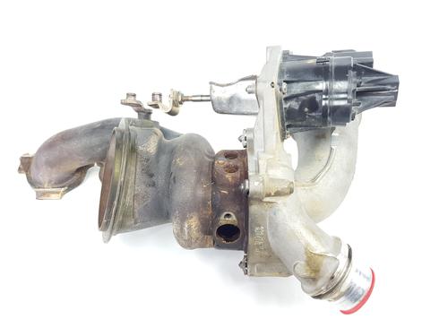 Used Turbocharger/Supercharger MINI MINI COUNTRYMAN (F60) Cooper SE ALL4 (136 hp) 31042025