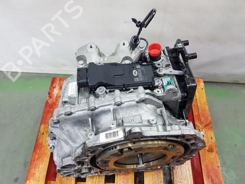 Gearbox LAND ROVER RANGE ROVER EVOQUE (L538)  | BP29026342M3 