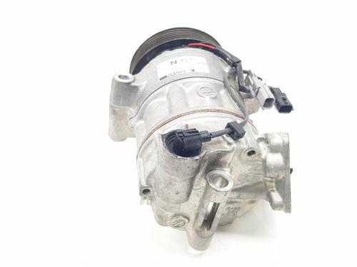 AC compressor RENAULT KANGOO III MPV | BP38441705M34 - Image 3
