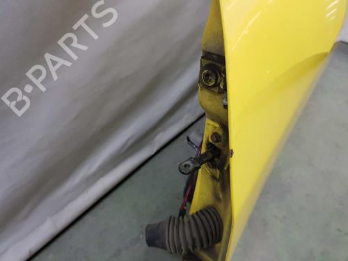 Left front door SEAT IBIZA II (6K1) 1.9 D | BP6968018C2 