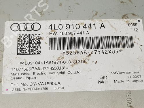 Electronic module AUDI Q7 (4LB) 3.0 TDI quattro | BP37014610M83 - Image 5