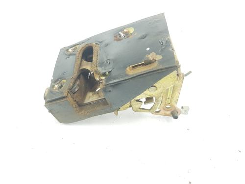 Rear left lock LAND ROVER DEFENDER Station Wagon (L316) 2.5 Td5 4x4 (L316) | BP9238851C100 