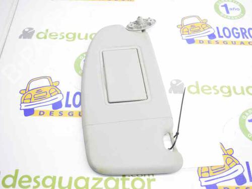 Left sun visor FORD FOCUS II (DA_, HCP, DP) 1.8 TDCi | BP1884935I1 
